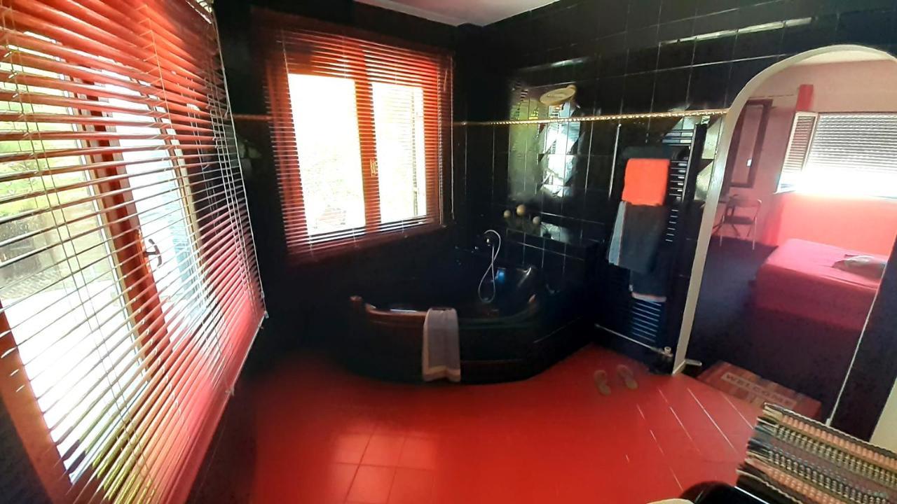 Charly Point Villa Methóni Eksteriør bilde