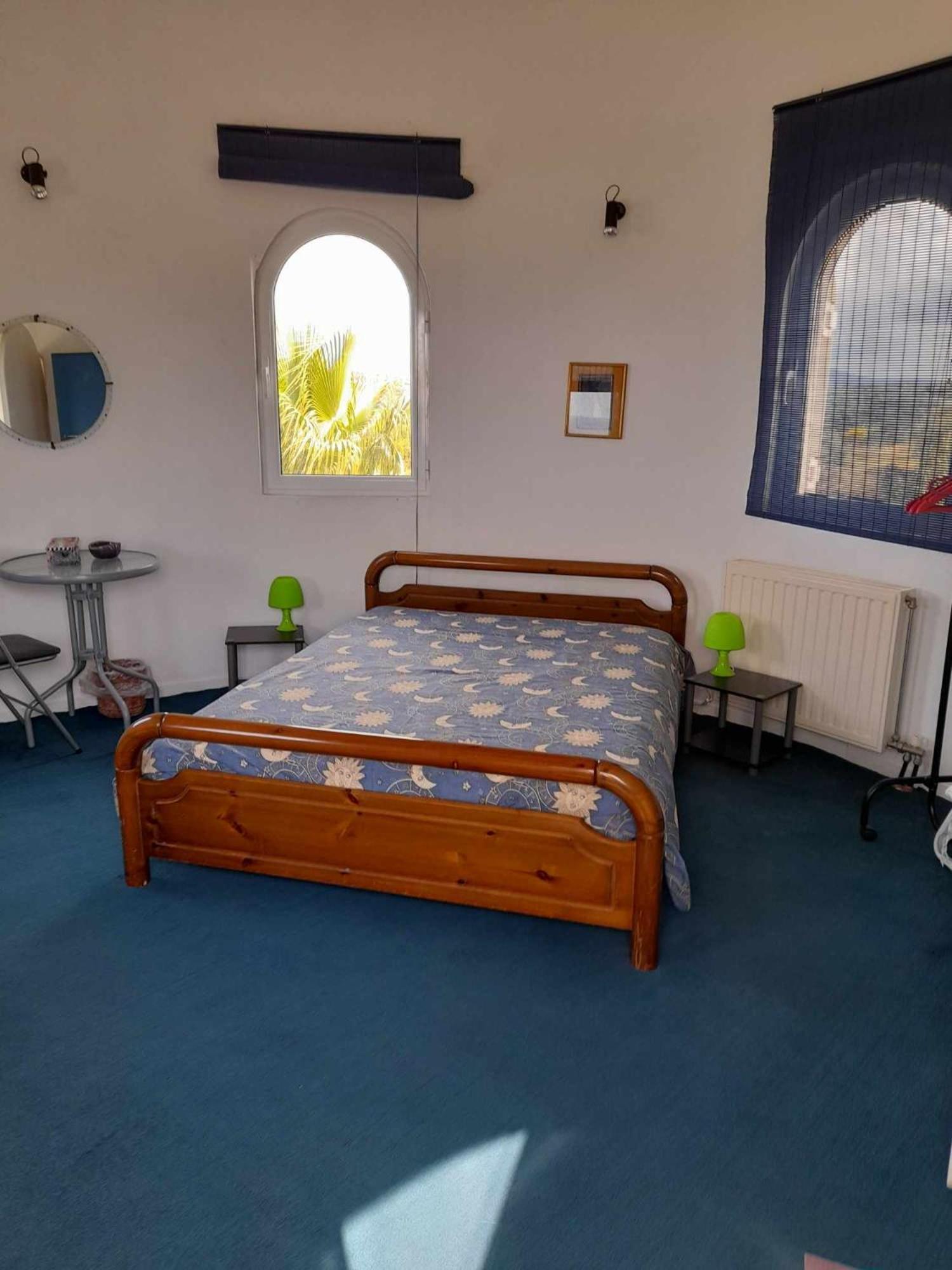 Charly Point Villa Methóni Eksteriør bilde