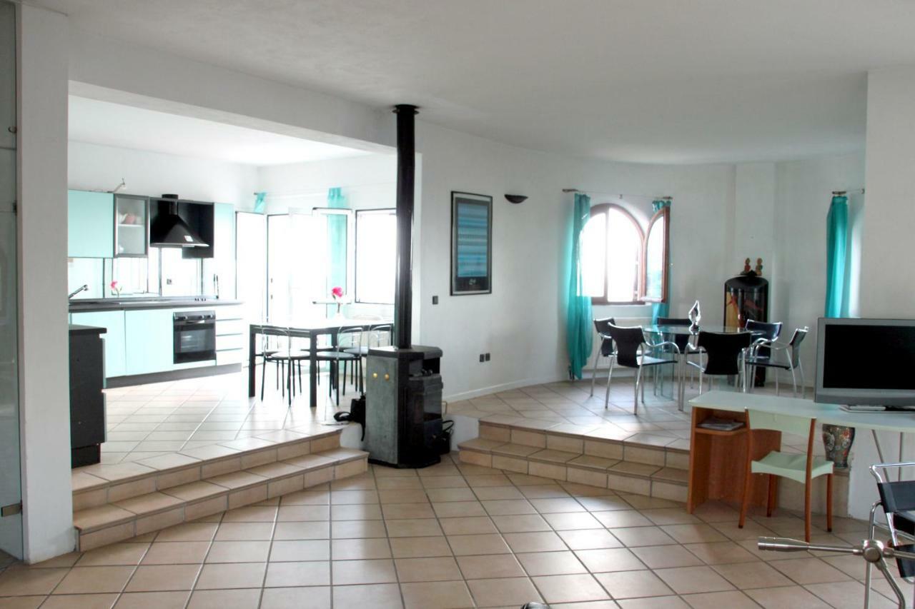 Charly Point Villa Methóni Eksteriør bilde